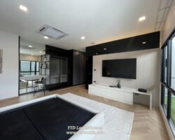 วิเว่ บางนา กม.7 เฟอร์นิเจอร์บิ้วอิ้น ให้เช่า (เฟอร์นิเจอร์ครบ)