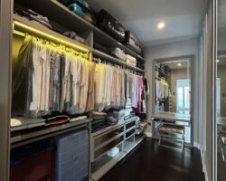 ขายบ้านหรู โครงการ บ้านนันทวัน บางนา กม.7 (พร้อมผู้เช่า) บ้านสวย สภาพดี