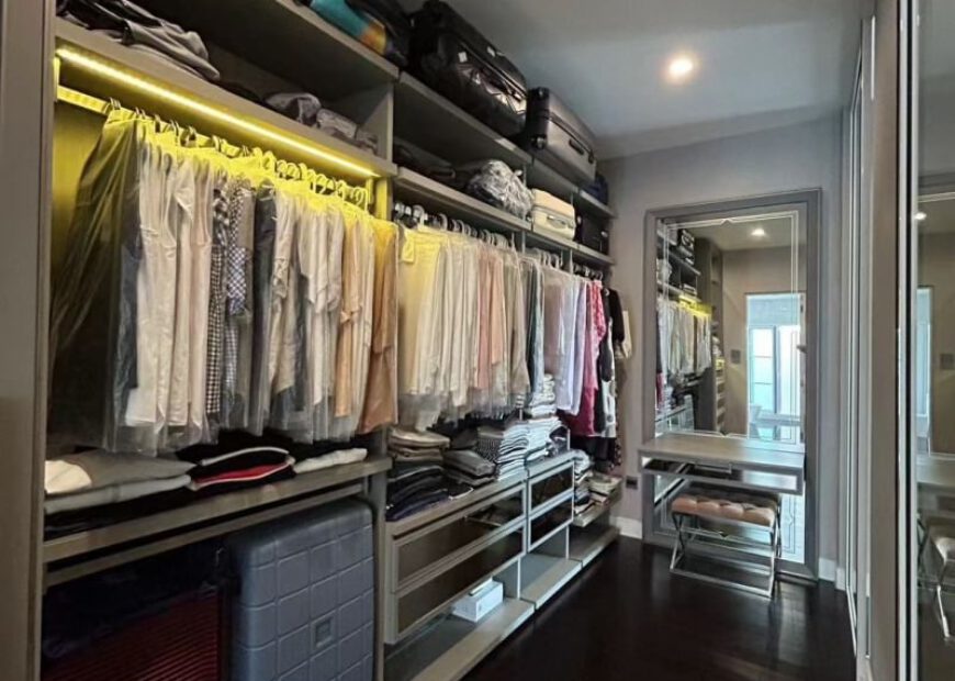 ขายบ้านหรู โครงการ บ้านนันทวัน บางนา กม.7 (พร้อมผู้เช่า) บ้านสวย สภาพดี