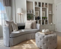 ขายบ้านหรู โครงการ บ้านนันทวัน บางนา กม.7 พร้อมเฟอร์นิเจอร์ทั้งหลัง