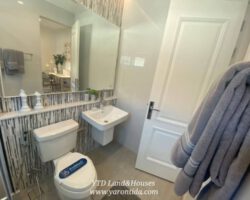 ขายบ้านหรู โครงการ บ้านนันทวัน บางนา กม.7 พร้อมเฟอร์นิเจอร์ทั้งหลัง