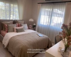 ขายบ้านหรู โครงการ บ้านนันทวัน บางนา กม.7 พร้อมเฟอร์นิเจอร์ทั้งหลัง