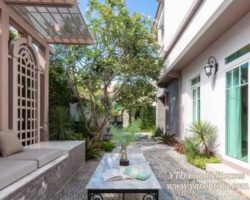 ขายบ้านหรู โครงการ บ้านนันทวัน บางนา กม.7 พร้อมเฟอร์นิเจอร์ทั้งหลัง
