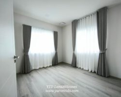 ให้เช่า บ้านเดี่ยว 2 ชั้น โครงการ ชัยพฤกษ์ บางนา กม.15