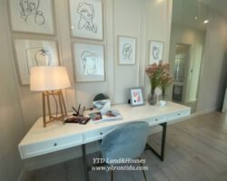 ขายบ้านหรู โครงการ บ้านนันทวัน บางนา กม.7 พร้อมเฟอร์นิเจอร์ทั้งหลัง