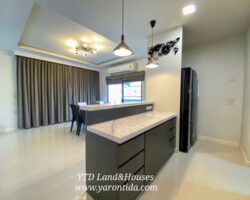 ขายบ้านเดี่ยว ใกล้เมกะบางนา เดินทางสะดวก มัณฑนา อ่อนนุช-วงแหวน 4