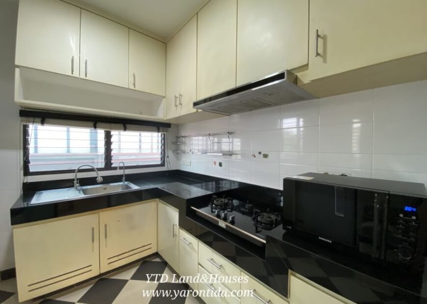 ขายบ้านเดี่ยว ใกล้เมกะบางนา เดินทางสะดวก มัณฑนา อ่อนนุช-วงแหวน 4