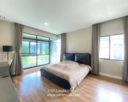 ขายบ้านเดี่ยว ใกล้เมกะบางนา เดินทางสะดวก มัณฑนา อ่อนนุช-วงแหวน 4