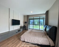 ขายบ้านเดี่ยว ใกล้เมกะบางนา เดินทางสะดวก มัณฑนา อ่อนนุช-วงแหวน 4