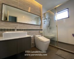 ขายบ้านเดี่ยว ใกล้เมกะบางนา เดินทางสะดวก มัณฑนา อ่อนนุช-วงแหวน 4