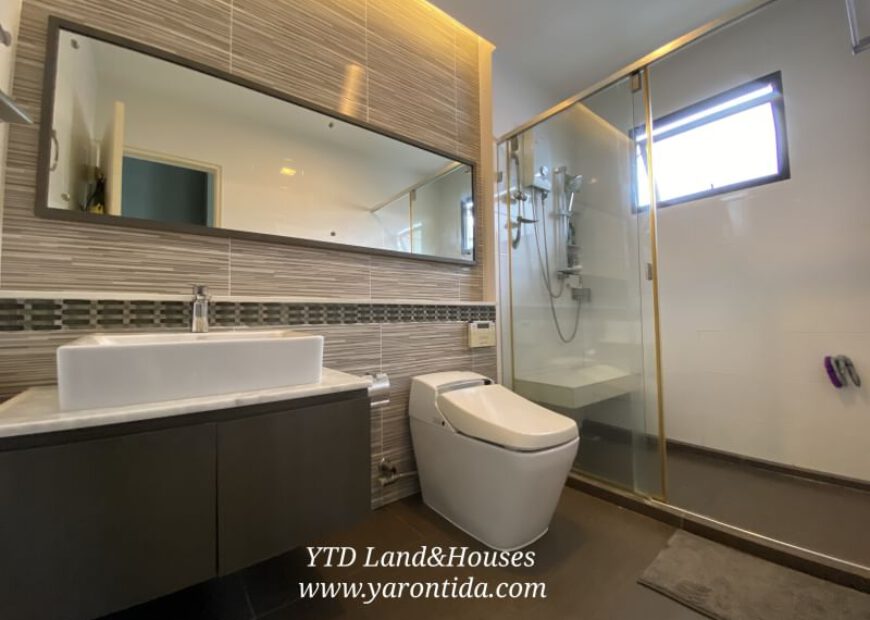 ขายบ้านเดี่ยว ใกล้เมกะบางนา เดินทางสะดวก มัณฑนา อ่อนนุช-วงแหวน 4