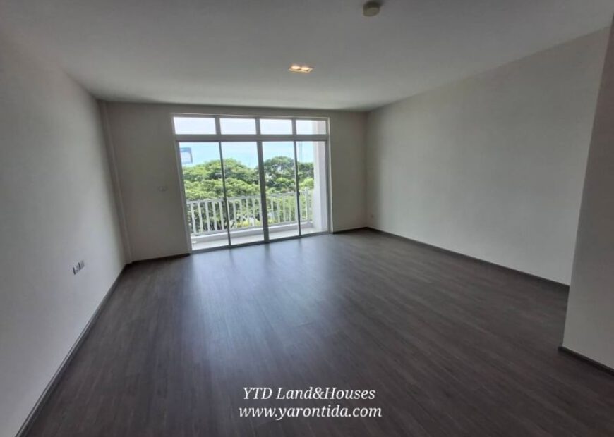 ขาย อาคารพาณิชย์ 3 ชั้น(พร้อมชั้นลอย) ในโครงการ Villaggio เพชรเกษม สาย 4