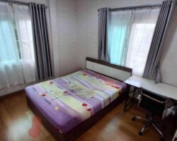 ขาย บ้านเดี่ยว 2 ชั้น ในโครงการ Supalai Prima Villa พุทธมณฑล สาย 3