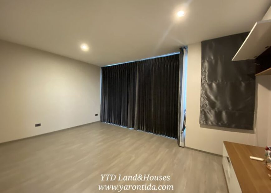 ขาย/ให้เช่า ทาวน์โฮม แลนด์มาร์ค เอกมัย-รามอินทรา