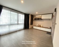 ขาย/ให้เช่า ทาวน์โฮม แลนด์มาร์ค เอกมัย-รามอินทรา