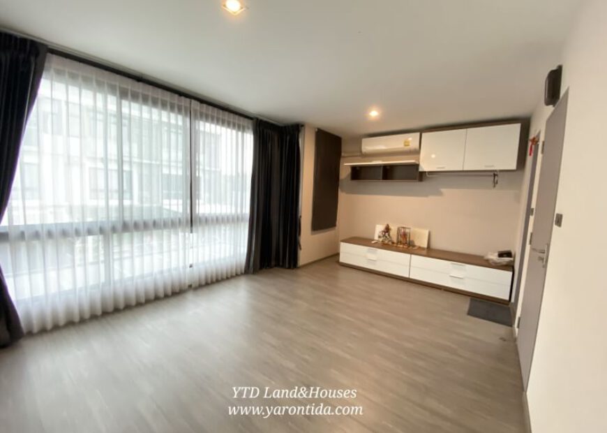 ขาย/ให้เช่า ทาวน์โฮม แลนด์มาร์ค เอกมัย-รามอินทรา