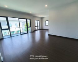 ขายบ้านโครงการ The City บางนา พบกับบ้านเดี่ยวหรู โครงการใหม่ ติดเมกา-บางนา