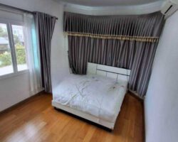 ขาย บ้านเดี่ยว 2 ชั้น ในโครงการ Supalai Prima Villa พุทธมณฑล สาย 3