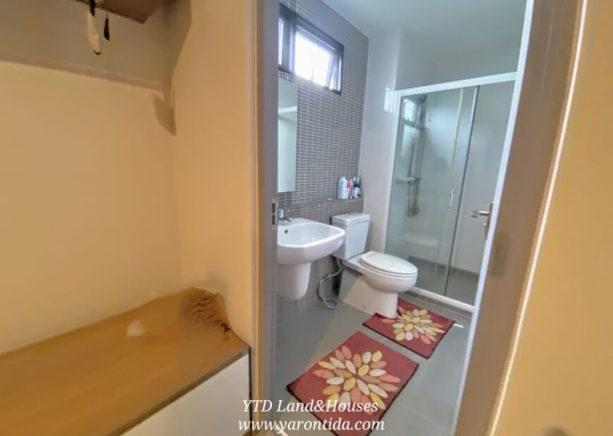 ขาย/ให้เช่า ทาวน์โฮม แลนด์มาร์ค เอกมัย-รามอินทรา