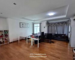 ขาย บ้านเดี่ยว 2 ชั้น ในโครงการ Supalai Prima Villa พุทธมณฑล สาย 3
