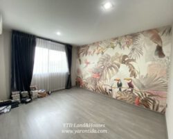 ขาย/ให้เช่า ทาวน์โฮม แลนด์มาร์ค เอกมัย-รามอินทรา