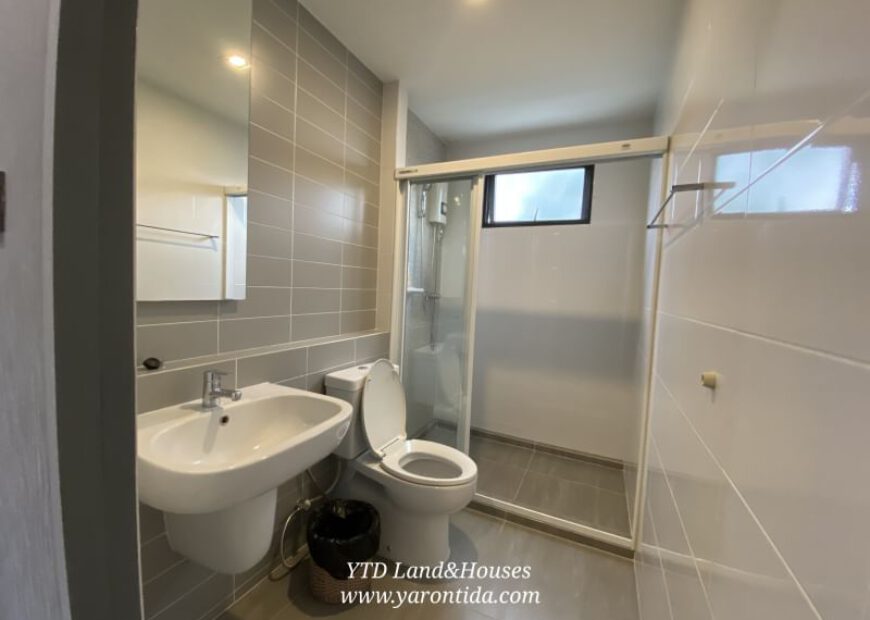 ขาย/ให้เช่า ทาวน์โฮม แลนด์มาร์ค เอกมัย-รามอินทรา