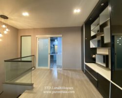 ขาย/ให้เช่า ทาวน์โฮม แลนด์มาร์ค เอกมัย-รามอินทรา