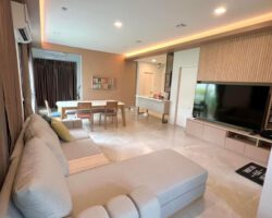 ขาย มัณฑนา บางนา – วงแหวน จอดรถได้ 3 คัน