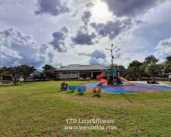 ขาย บ้านเดี่ยว 2 ชั้น ในโครงการ Supalai Prima Villa พุทธมณฑล สาย 3