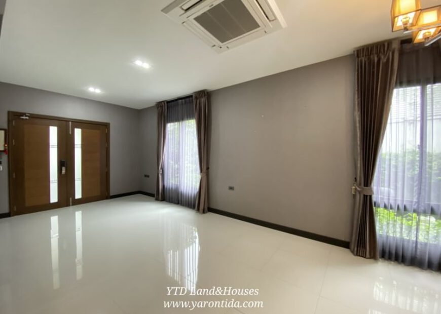 ขาย/ให้เช่า ทาวน์โฮม แลนด์มาร์ค เอกมัย-รามอินทรา