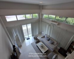 ขาย อาคารพาณิชย์ 3 ชั้น(พร้อมชั้นลอย) ในโครงการ Villaggio เพชรเกษม สาย 4