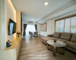 ขาย / ให้เช่า !!! ทาวน์โฮม 2 ชั้น ใกล้เมกา บางนา อินดี้ 2 บางนา-รามคำแหง 2