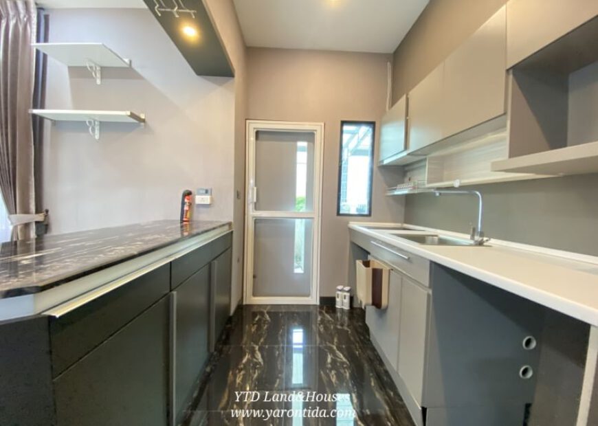 ขาย/ให้เช่า ทาวน์โฮม แลนด์มาร์ค เอกมัย-รามอินทรา