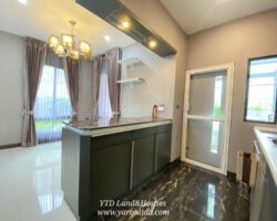 ขาย/ให้เช่า ทาวน์โฮม แลนด์มาร์ค เอกมัย-รามอินทรา