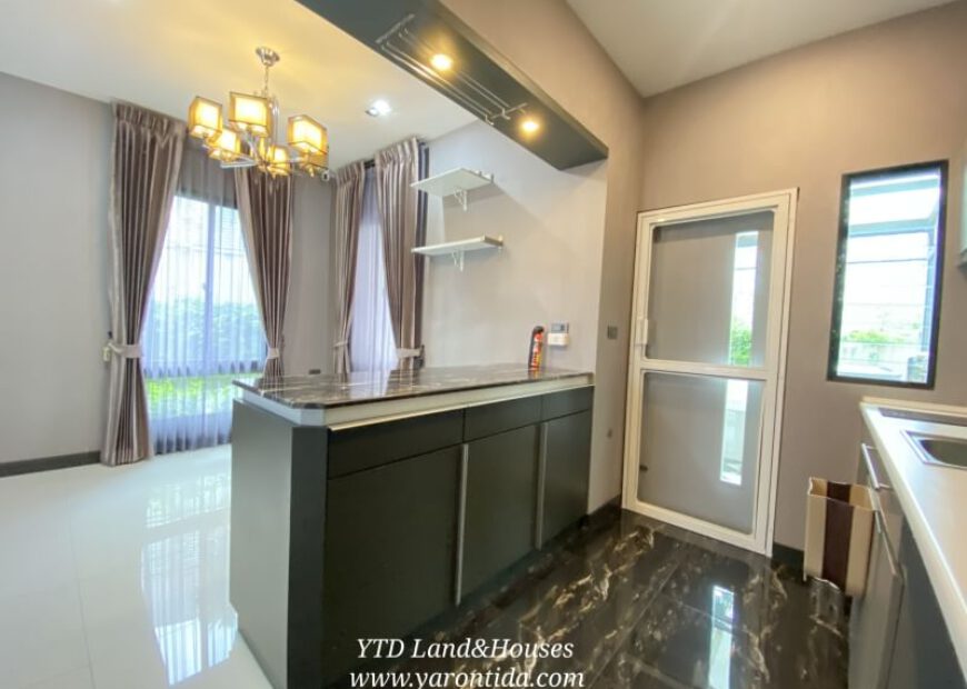 ขาย/ให้เช่า ทาวน์โฮม แลนด์มาร์ค เอกมัย-รามอินทรา