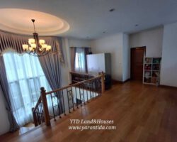 ขาย บ้านเดี่ยว 2 ชั้น ในโครงการ Supalai Prima Villa พุทธมณฑล สาย 3