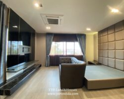 ขาย/ให้เช่า ทาวน์โฮม แลนด์มาร์ค เอกมัย-รามอินทรา