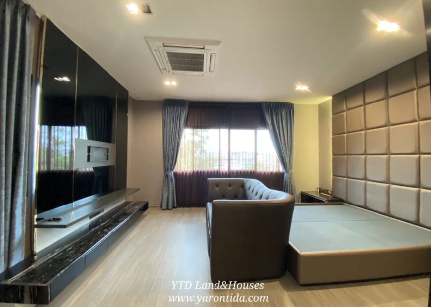 ขาย/ให้เช่า ทาวน์โฮม แลนด์มาร์ค เอกมัย-รามอินทรา