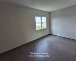 ขาย อาคารพาณิชย์ 3 ชั้น(พร้อมชั้นลอย) ในโครงการ Villaggio เพชรเกษม สาย 4