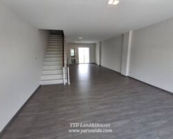 ขาย อาคารพาณิชย์ 3 ชั้น(พร้อมชั้นลอย) ในโครงการ Villaggio เพชรเกษม สาย 4