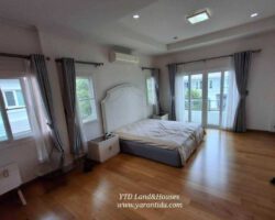 ขาย บ้านเดี่ยว 2 ชั้น ในโครงการ Supalai Prima Villa พุทธมณฑล สาย 3