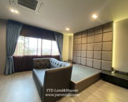 ขาย/ให้เช่า ทาวน์โฮม แลนด์มาร์ค เอกมัย-รามอินทรา