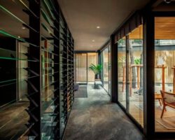 Super Luxury House for sale next to MEGA Bangna, Six Elements (Bang Na)
