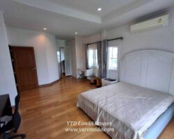 ขาย บ้านเดี่ยว 2 ชั้น ในโครงการ Supalai Prima Villa พุทธมณฑล สาย 3