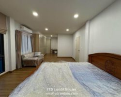 ให้เช่า บ้านเดี่ยว 2 ชั้น 4 ห้องนอน Centro บางนา