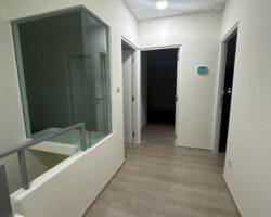 บ้านเดี่ยวให้เช่า 4 ห้องนอน โครงการ LH land and house ทำเล บางนา Villagio 3 ศรีนครินทร์-บางนา