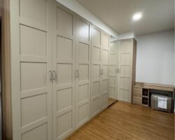 ให้เช่า บ้านเดี่ยว 2 ชั้น 4 ห้องนอน Centro บางนา