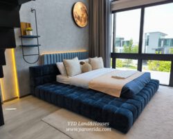 ขาย บ้านหรู วีเว่ บางนา วีเว่ บางนา กม.13 บ้านเดี่ยว Super Luxury สไตล์ Modern Minimal