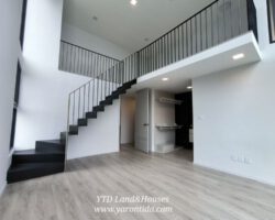 ขาย บ้านหรู วีเว่ บางนา วีเว่ บางนา กม.13 บ้านเดี่ยว Super Luxury