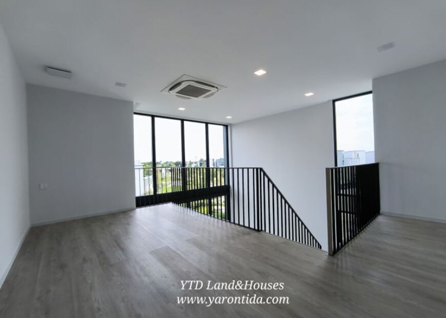 ขาย บ้านหรู วีเว่ บางนา วีเว่ บางนา กม.13 บ้านเดี่ยว Super Luxury